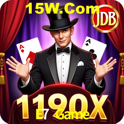 Apostas Esportivas na E7 Game: Um Guia Completo