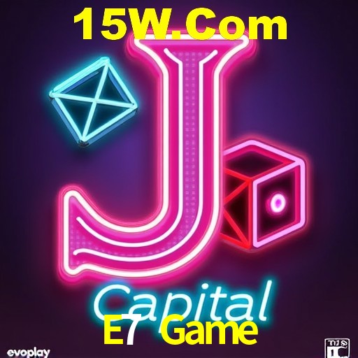 Explorando a Categoria de Eventos em Apostas na E7 Game