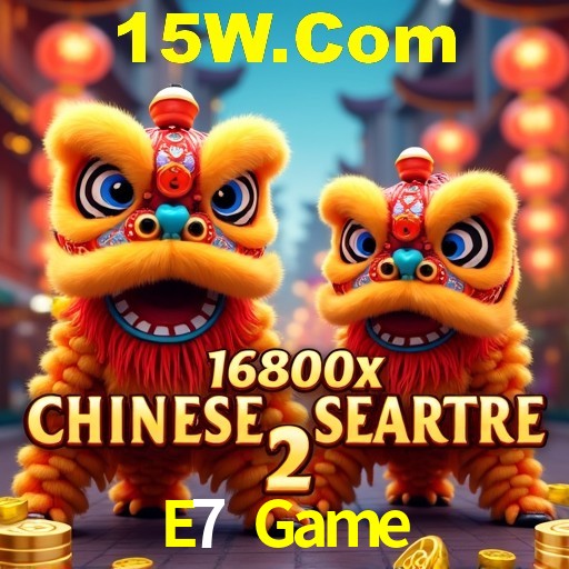 A Experiência Imersiva dos Cassinos Ao Vivo no E7 Game