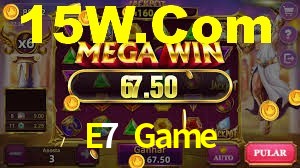 Basketball Betting E7 Game