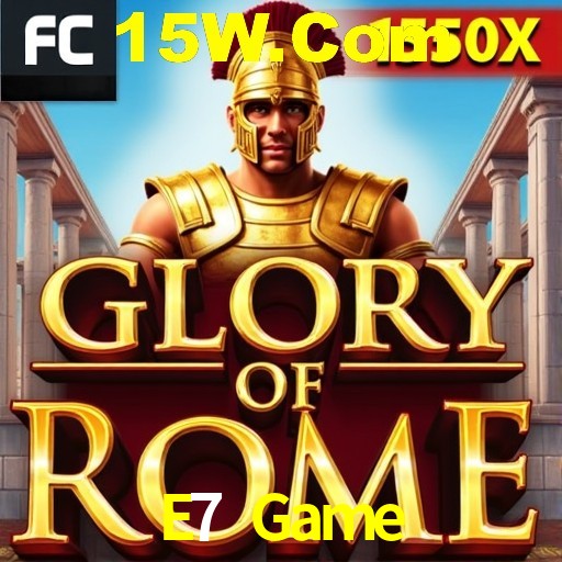 A Popularidade dos Caça-Níqueis no E7 Game