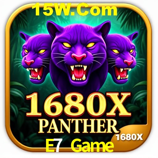 PIX Instantâneo E7 Game