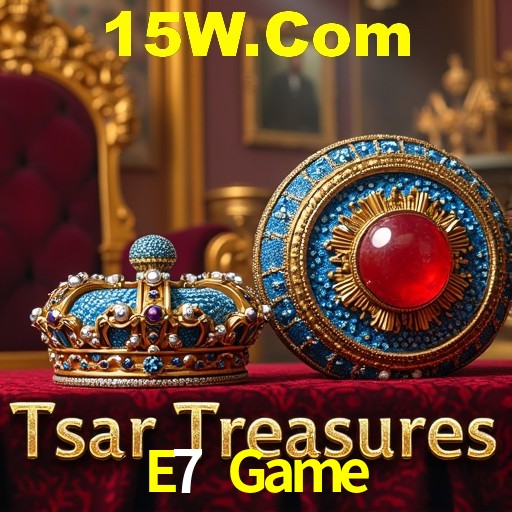 A Emoção da Loteria na E7 Game: Uma Chance de Mudança de Vida