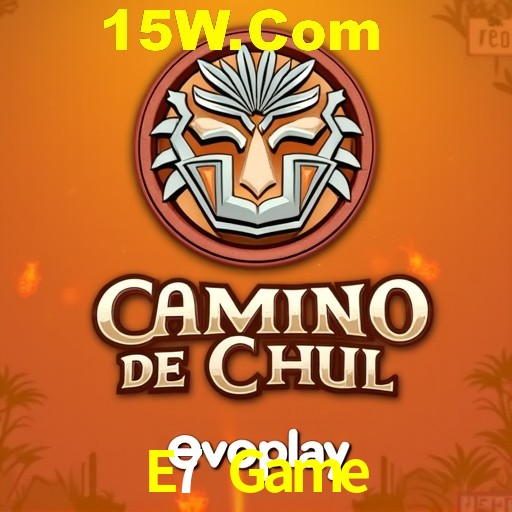 Weekend Specials E7 Game