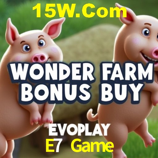 Inovações de Jogos na E7 Game: O Futuro das Experiências Interativas