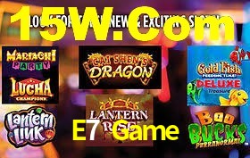 Blackjack Table E7 Game