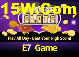 Ofertas Imperdíveis na E7 Game: Promoções e Bônus Que Valem a Pena