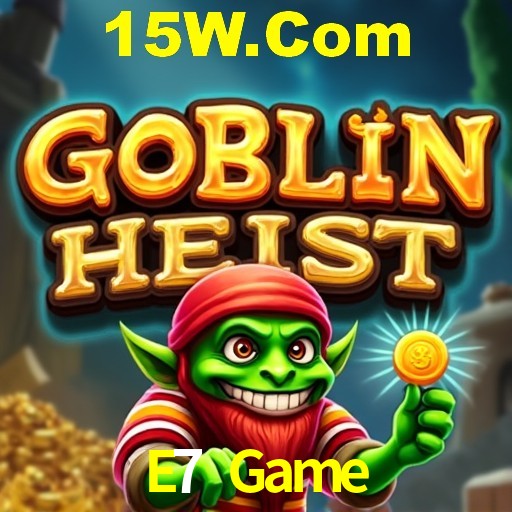 Descubra a Essência do E7 Game: Nossa História e Compromissos