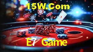 Experiência VIP E7 Game