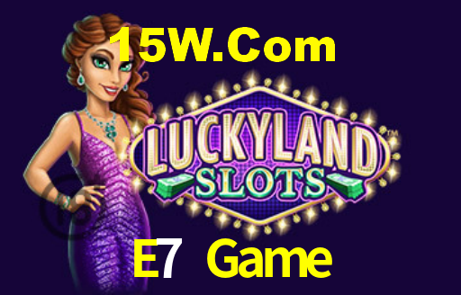 E7 Game: Jogue Crash e Experimente Alta Recompensa Instantânea