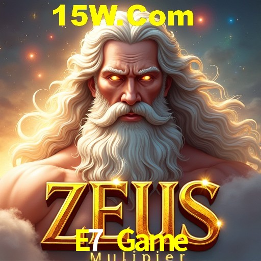 Responsive Design E7 Game