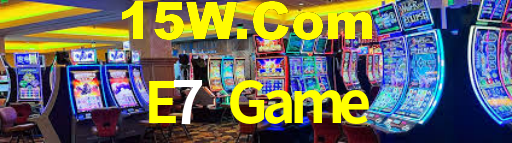 E7 Game,E7Game.Com