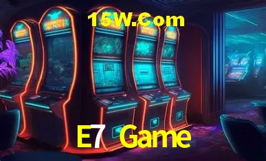 Especiais de Fim de Semana E7 Game