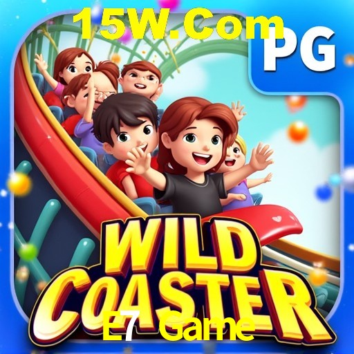 Descubra o Mundo do Cassino Online com E7 Game