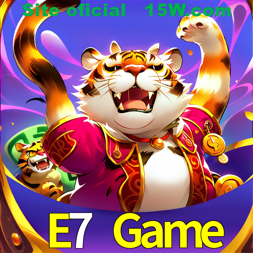 Como instalar o app da E7 Game